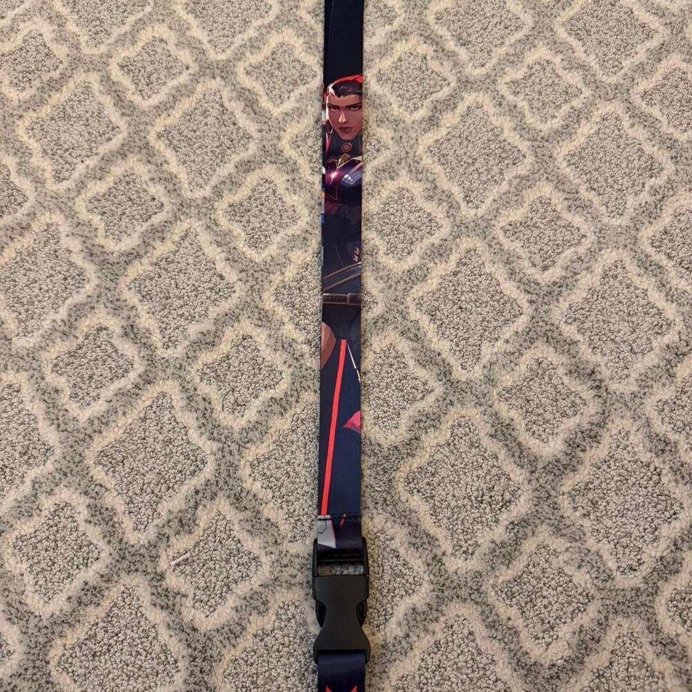 Overwatch Men's multi Accessory - Picture 5 of 5